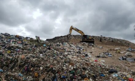 Ejecutan a un hombre en Tula de Allende