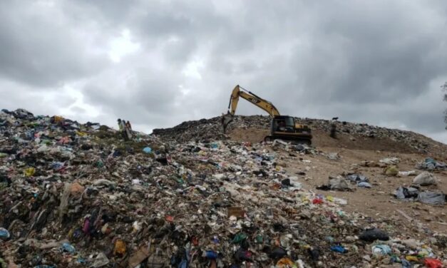 Ejecutan a un hombre en Tula de Allende