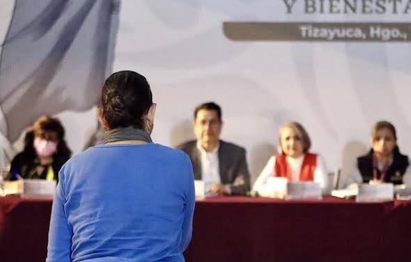 Secretaria de Gobierno mantiene la atención permanente a mujeres víctimas de violencia