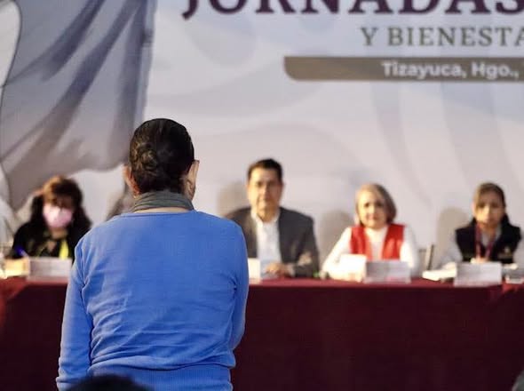 Secretaria de Gobierno mantiene la atención permanente a mujeres víctimas de violencia