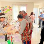En Atotonilco de Tula continúan jornadas de sensibilización en elmarco del Día Internacional de la Mujer