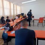 Impulsan acciones de prevenció y orietación en Centros Educativos de Atotonilco de Tula