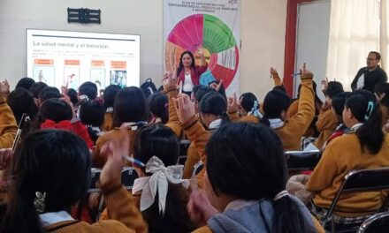Entregan apoyos asistenciales en Atotonilco de Tula