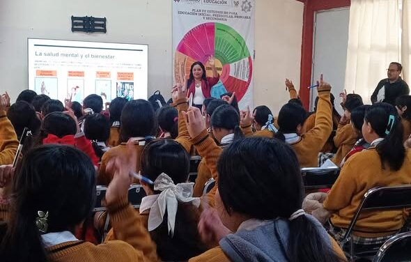 Entregan apoyos asistenciales en Atotonilco de Tula