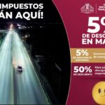 Durante el mes de marzo hay un 5% de descuento en el pago de impuesto predial en Tula de Allende