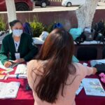 Se llevó a cabo una Jornada Conmemorativa en el Marco del Día Internacional de La Mujer en Tepeji