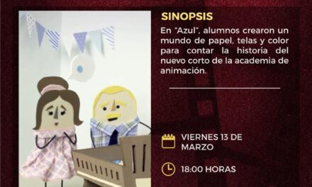 El programa Cine comunitario impulsado por la secretaría de cultura de Hidalgo, llega a Tula.