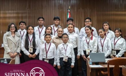 EL CCNNA realiza primer sesión extraordinaria