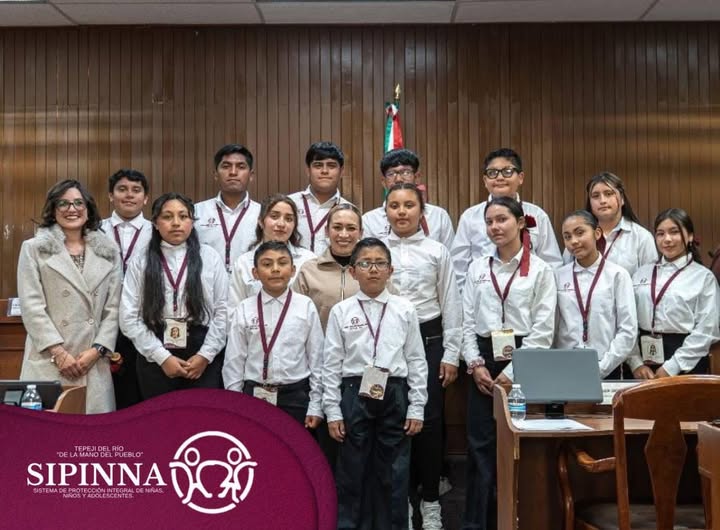 EL CCNNA realiza primer sesión extraordinaria