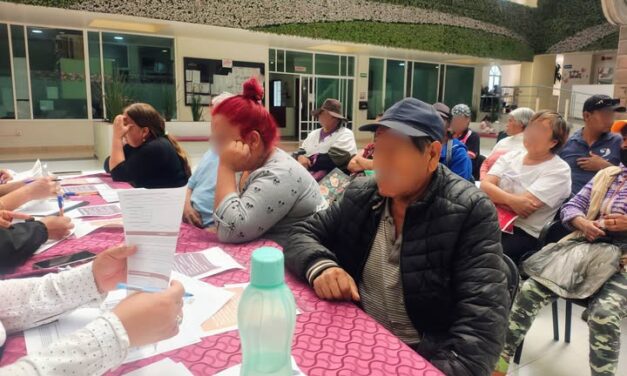 Continúa abierta la convocatoria al Programa Alimentario Municipal de Atotonilco de Tula