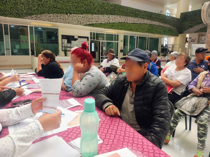 Continúa abierta la convocatoria al Programa Alimentario Municipal de Atotonilco de Tula