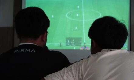 Se llevó a cabo el primer torneo FIFA en Atotonilco de Tula