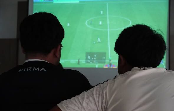 Se llevó a cabo el primer torneo FIFA en Atotonilco de Tula