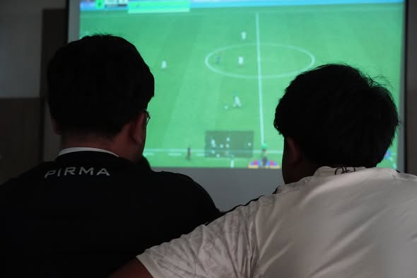 Se llevó a cabo el primer torneo FIFA en Atotonilco de Tula