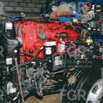 Dictan sentencia contra cinco personas por el delito de robo de vehículo en Atitalaquia