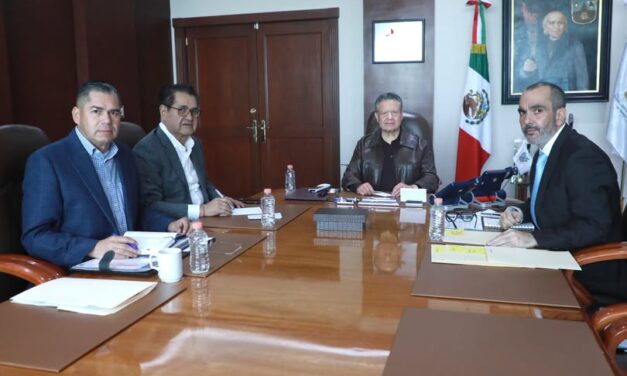 Gabinete de Seguridad atiende búsqueda de personas desaparecidas