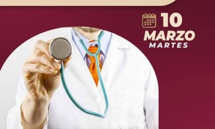 Especilista en Medicina Interna e Infectología dará consultas en Atotonilco de Tula