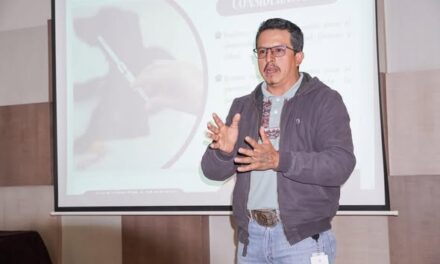 Atotonilco de Tula fortalece la coordinación comunitaria para iniciar la Campaña Nacional de Vacunación Antirrábica