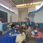 Participa Conagua en la estrategia interinstitucional para reducir la contaminación industrial en el río Tula