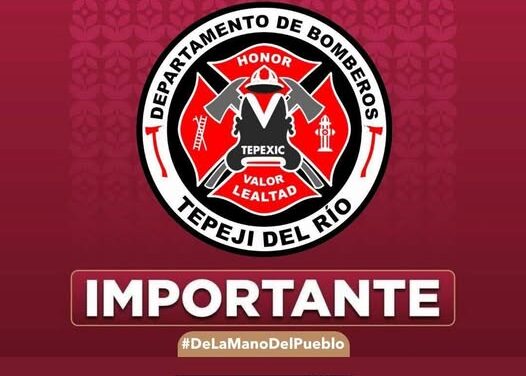 Concluyen operaciones de control realizadas por PEMEX y Protección Civil en la empresa Pilgrim’s Pride