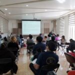 Imparten capacitación sobre el manejo higiénico de alimentos en Atotonilco de Tula