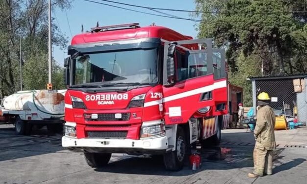 La Unidad de Protección Civil de Tepeji del Río emite el siguiente comunicado