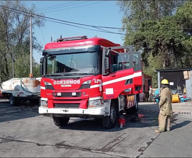 La Unidad de Protección Civil de Tepeji del Río emite el siguiente comunicado