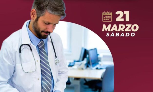 Habrá consultas de especialidad en Traumatología en la UBR de Atotonilco de Tula