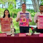 Gobierno municipal de Tula presenta cartel oficial de la Feria San José Tula 2026 y programa del Toltéquinox