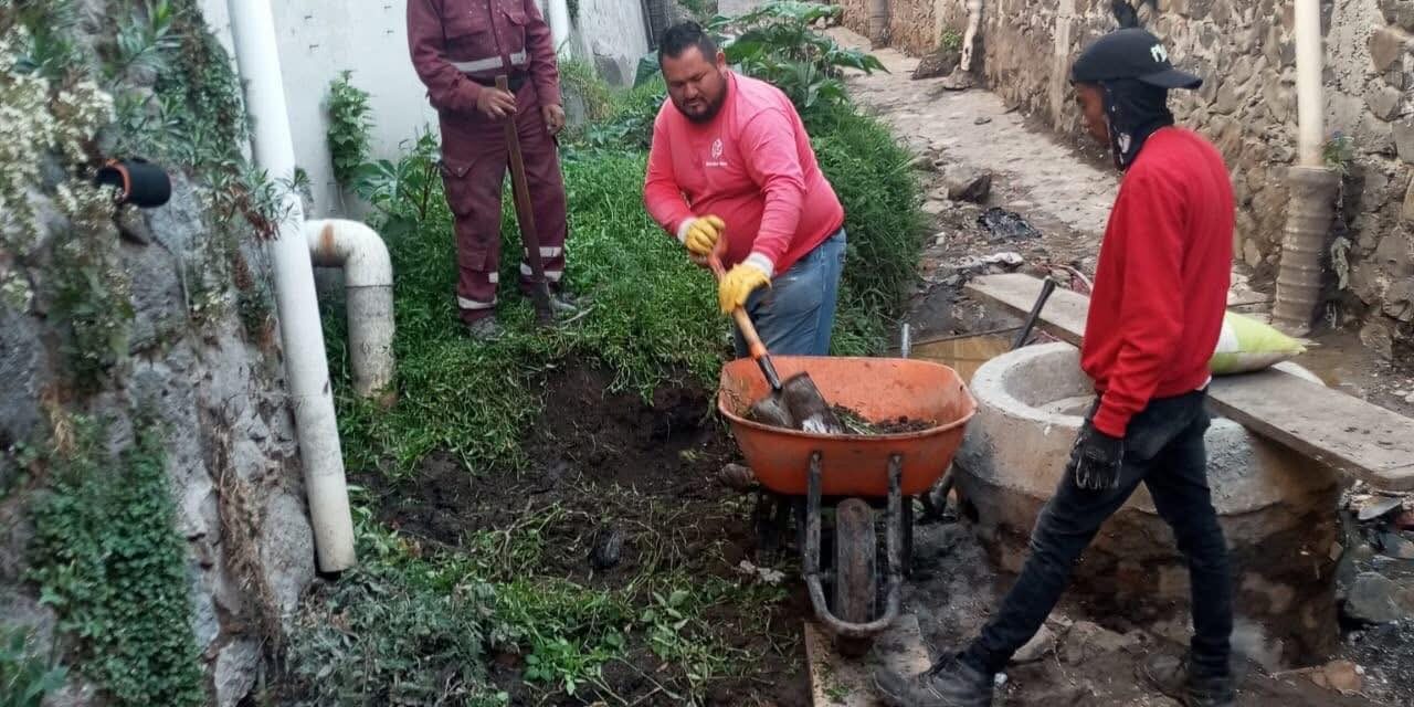 Impusan acciones para fortaecer el bienestar de los tepejanos