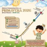 Todo listo para el Desfile de Primavera en Atotonilco de Tula