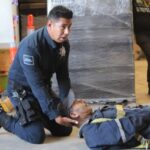 Imparten curso de primeros auxilios en Atotonilco de Tula