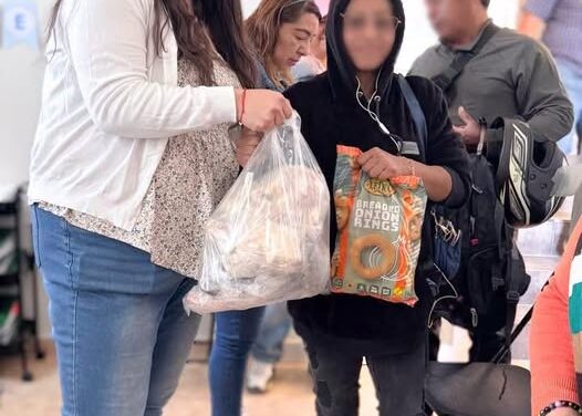 Continúan entregas del programa de paquetes de carne a bajo costo en Atotonilco de Tula