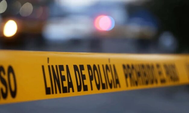 Localizan a un hombre ejecutado en Tula de Allende