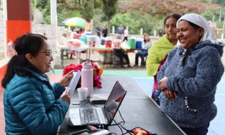 Abren convocatoria para el programa «Apoyo para el Bienestar y Desarrollo” en Hidalgo