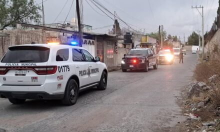 Continúan las ejecuciones en Tula de Allende