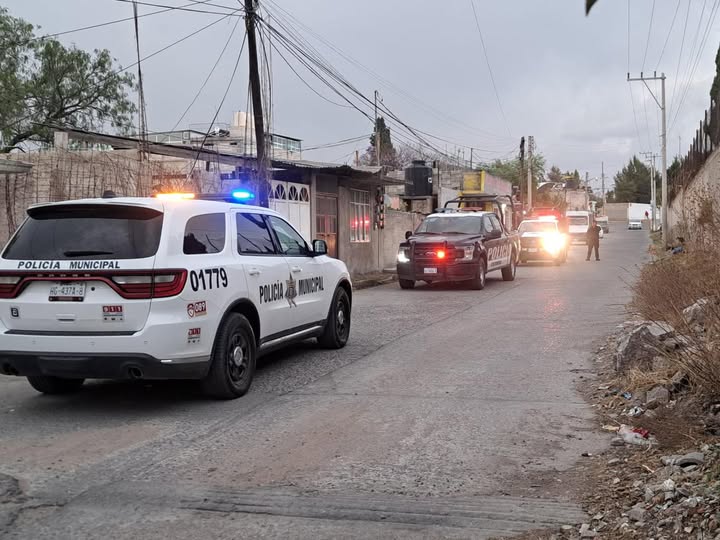 Continúan las ejecuciones en Tula de Allende