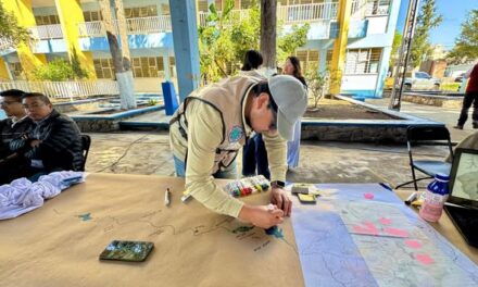 Tula de Allende sede regional por el Día Mundial del Agua