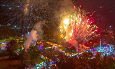 Arranca la feria de San José Tula 2026