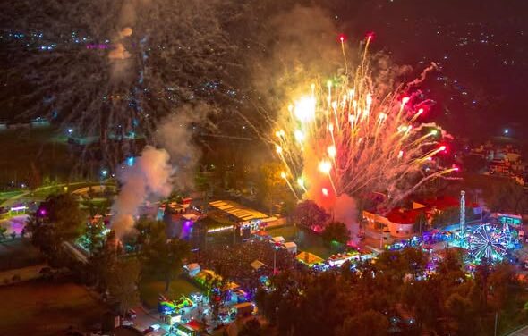 Arranca la feria de San José Tula 2026
