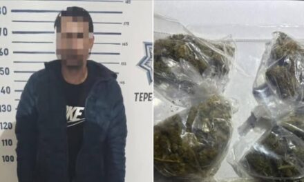 LA SECRETARÍA DE SEGURIDAD PÚBLICA DE TEPEJI DEL RÍO INFORMA: