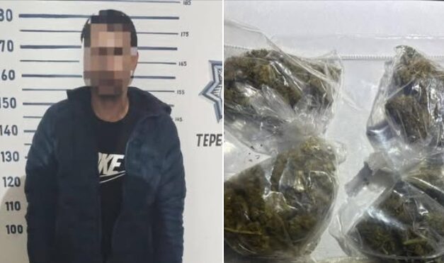 LA SECRETARÍA DE SEGURIDAD PÚBLICA DE TEPEJI DEL RÍO INFORMA: