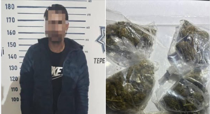 LA SECRETARÍA DE SEGURIDAD PÚBLICA DE TEPEJI DEL RÍO INFORMA:
