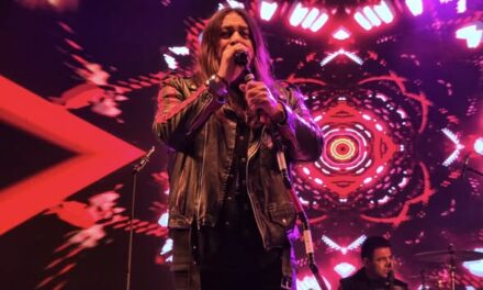 Continúan las presentaciones artísticas en la Feria San José Tula 2026