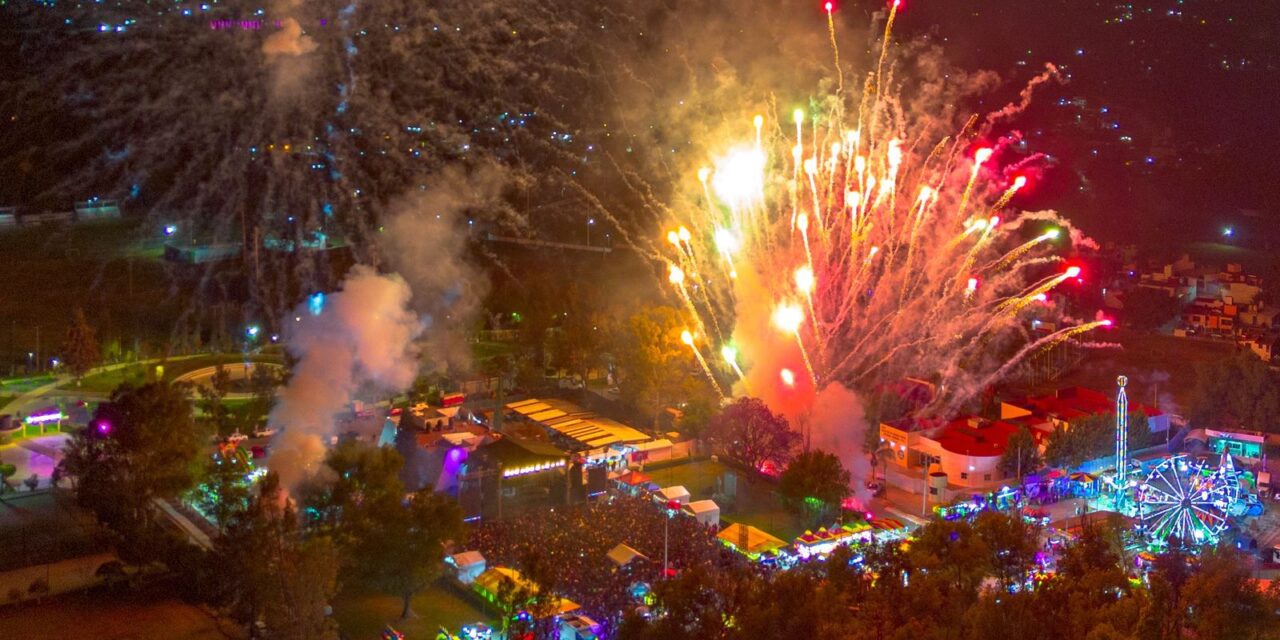 Concluye feria San José Tula 2026; más de 20 mil personas se dieron cita para disfrutar de los eventos artísticos