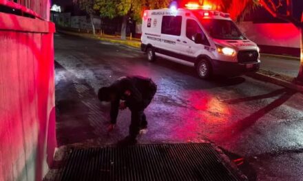 Realizan recorridos preventivos en Tula de Allende