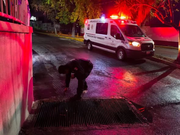Realizan recorridos preventivos en Tula de Allende