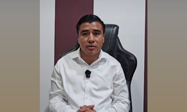 Respecto al estado de salud de la presidenta de Tepeji del Río, el gobierno municipal emitió el siguiente comunicado: