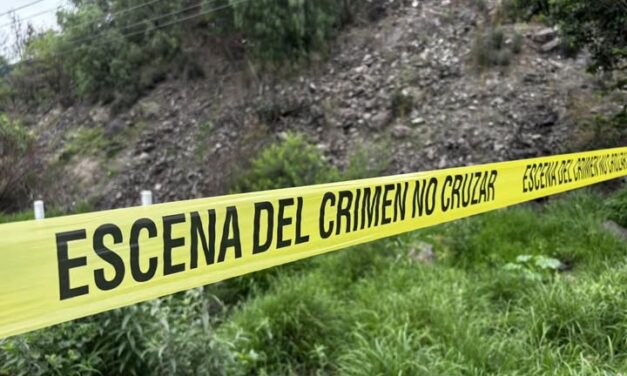 Localizan restos humanos en diversos puntos de Tulla de Allende