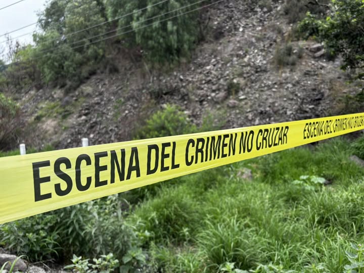 Localizan restos humanos en diversos puntos de Tulla de Allende